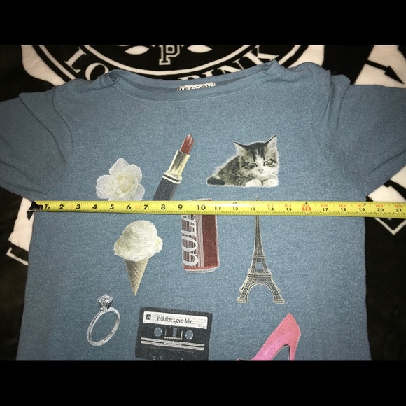 💙WILDFOX BEACH BAGGY JUMPER💙 - Picture 3 of 5